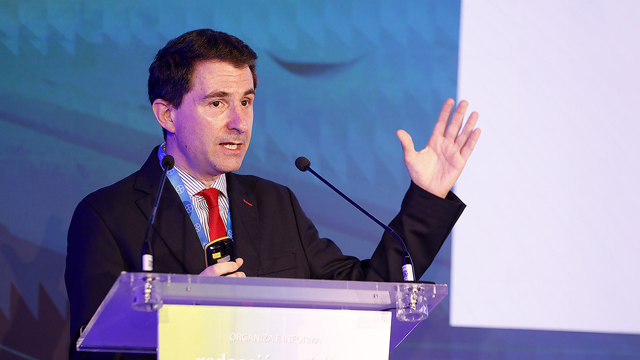 Eliseo Vañó afirma que los sistemas de inyección de la compañía reducen costes y optimizan protocolos en los Servicios de Radiología.