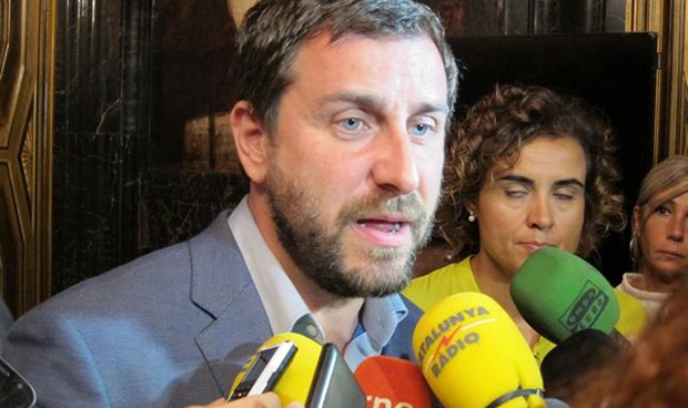 "Los terroristas segaron vidas, pero médicos y enfermeras salvaron muchas" 