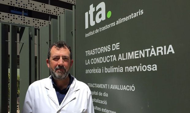 "Los trastornos alimentarios afectan al 6% de la población adolescente"