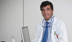 "Luminity permite una muy buena opacificación ventricular y es muy seguro"