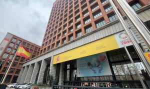 Sede del Ministerio de Sanidad, que ha aprobado el RD de calidad y seguridad en Radioterapia