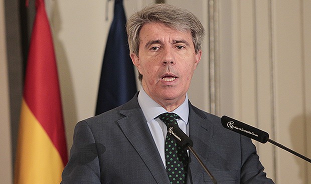  Madrid renuncia a reducir el horario de Primaria en esta legislatura