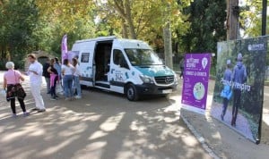 'Madrid Respira' vuelve para potenciar el cuidado de la salud respiratoria