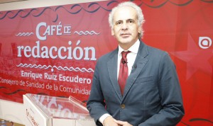 "Madrid va a crear un Plan de Eficiencia Farmacéutica para ahorrar costes"