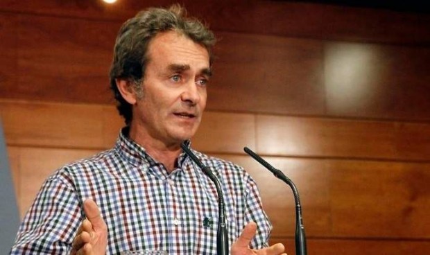 "Magrudis ha producido un problema de salud pública grave"