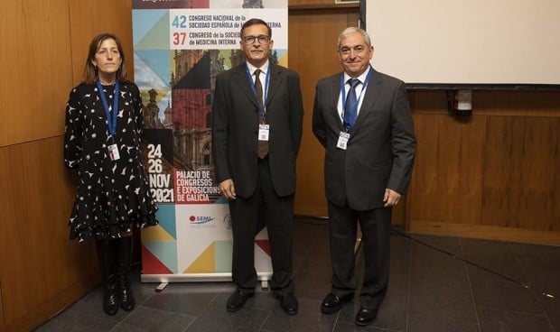 "Manejar el covid y la reestructuración del SNS es imposible sin Interna"