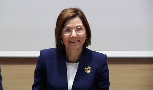  María Jesús Múgica