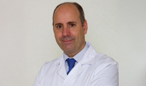 "Más del 80% de las mujeres con cáncer de mama triple negativo se curarán"