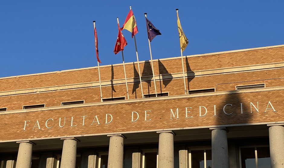 Notas de corte en Medicina