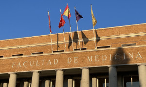 Notas de corte en Medicina