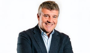 Entrevista con David Herrera, decano de Odontología de la UCM.