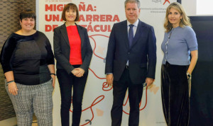 "Menos del 40% de los médicos sabe los criterios para diagnosticar migraña"