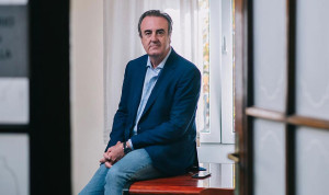 "Mi candidatura no es continuista, somos los que queremos renovar CESM"