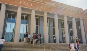 El legado familiar de la Medicina está muy presente entre las facultades de Medicina.