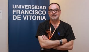 "Mientras el dolor no sea una especialidad médica, es de quien lo trata"