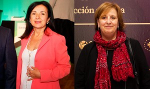 María José Gamero y Pilar Rodríguez Ledo, de Semergen y SEMG, apuntan a la atención del individuo como la clave para que el internista pueda reespecializarse en la Medicina de Familia