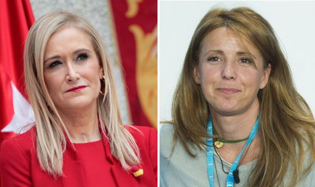 'Mosqueo' en Sanidad: De Micheo, Cifuentes y otro máster en la URJC