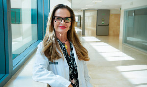 "Muchas médicas rechazan cargos de responsabilidad por cuidar de sus hijos"