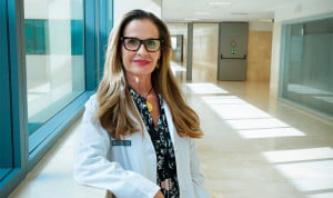 "Muchas médicas rechazan cargos de responsabilidad por cuidar de sus hijos"
