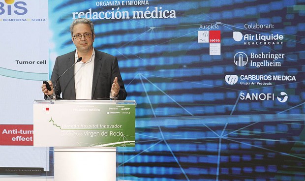 "Muchos aspectos innovadores en CART se desarrollan en centros académicos"