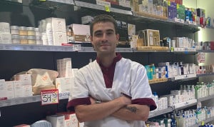 "Muchos pacientes conocen más al farmacéutico que a su médico de cabecera"