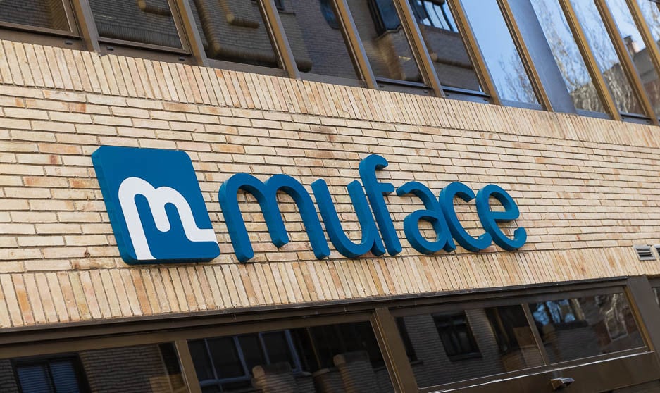 "Muface no puede obligar a suscribir acuerdos con centros sanitarios"