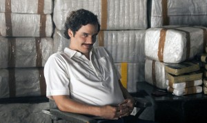 'Narcos' suma a Pablo Escobar a la lista de partidarios de la homeopatía 