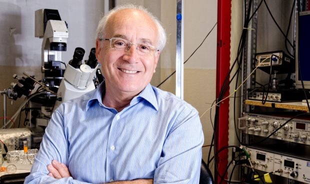'Nature’ reconoce al tutor de Neurología más excelente de España