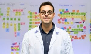 Entrevista a Sulayman Lazaar, subdirector de Planificación Asistencial del Servei de Salut de Baleares