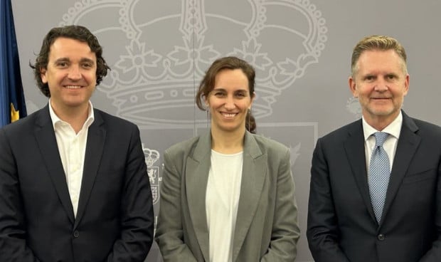 "Necesitamos la indexación de contratos públicos ante los aranceles"