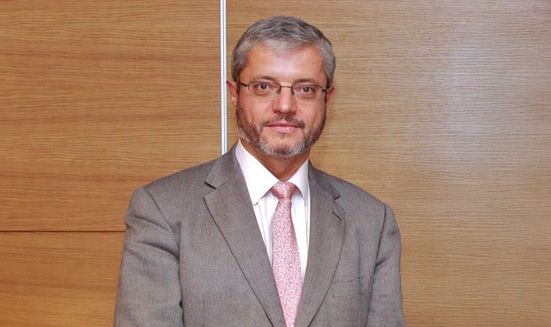 Entrevista presidente SEC - Ignacio Fernández Lozano