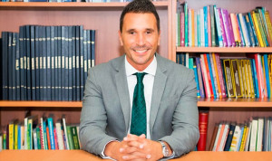 Fisioterapia reivindica en su día grande el A1, la prescripción, las especialidades y su acceso al ámbito público