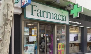 "Neopreno", "recárgame el móvil" y otras cosas que piden al farmacéutico