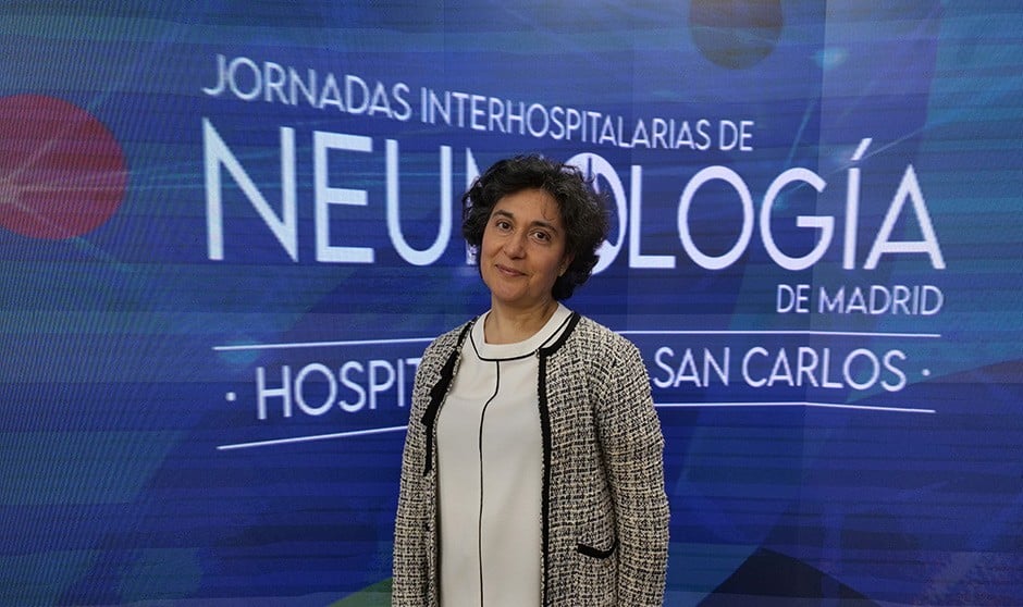 "Neumología del Clínico San Carlos es innovación técnica y de gestión"