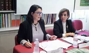 "No deberíamos llamar maternidad subrogada a la gestación por sustitución"