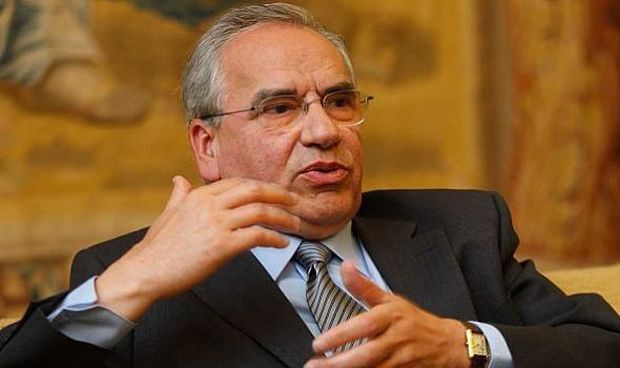  “No descansaré hasta conseguir que el médico lleve alpargatas”