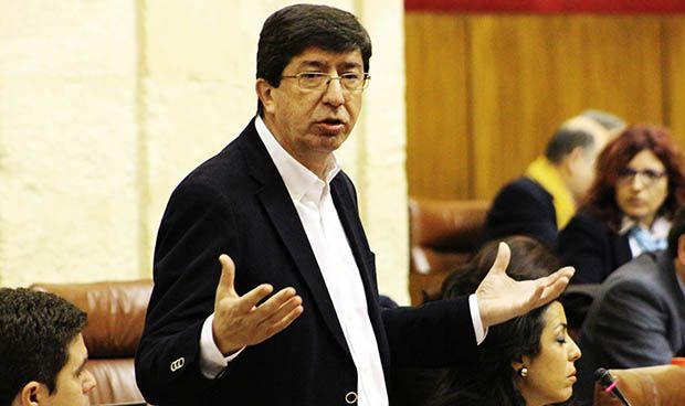 “No entiendo que con el 30% del Presupuesto haya problemas en sanidad”