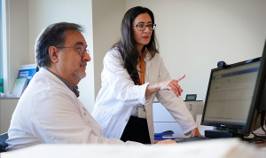 "No eres peor médico por preguntar a un compañero, no siempre sabemos todo"
