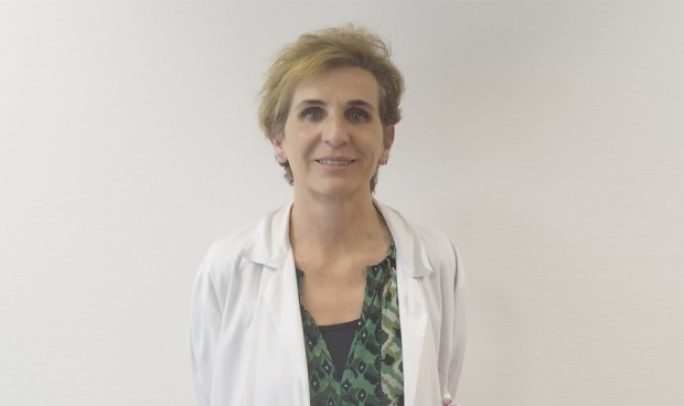 Raquel González, jefa de Neurología del Puerta de Hierro habla del tratamiento personalizado en esclerosis múltiple y estudios en ictus