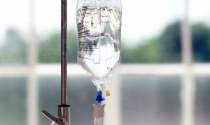 "No existe una fluidoterapia válida para todos los pacientes críticos"