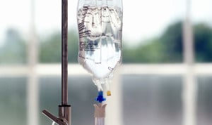 "No existe una fluidoterapia válida para todos los pacientes críticos"