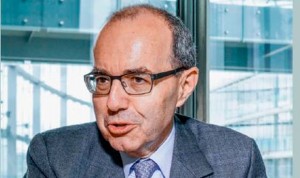 "No hay capacidad industrial para fabricar la vacuna contra la Covid-19"