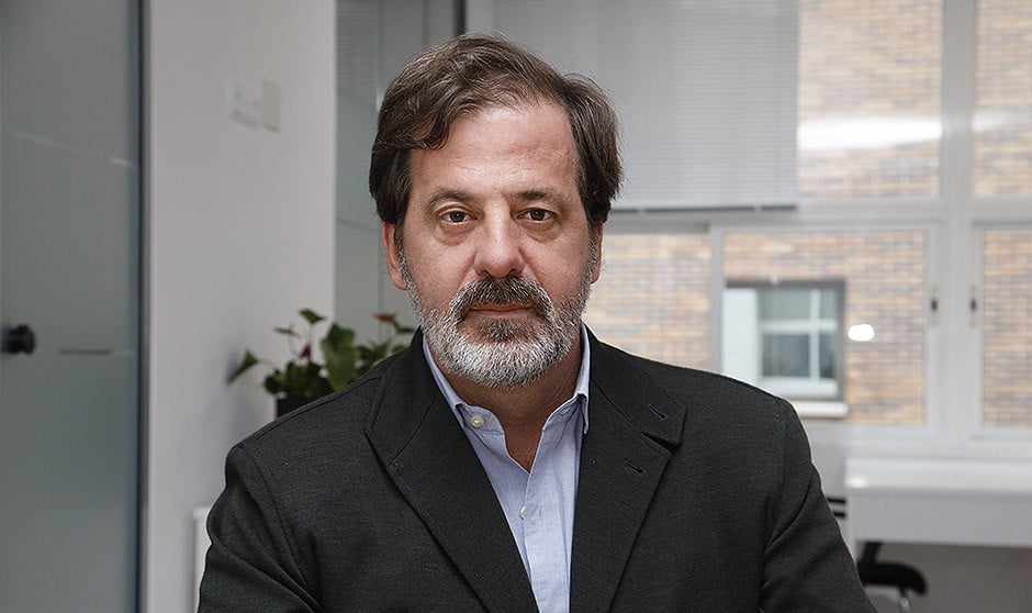 "No hay médicos de segunda y de tercera por haber estudiado en la privada"