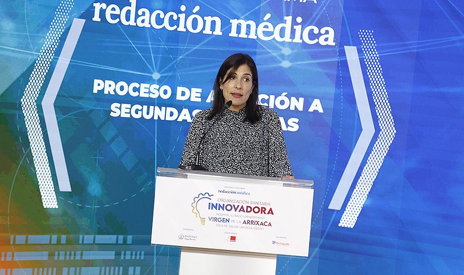 "No hay que buscar culpables y castigar, sino aprender del error médico"