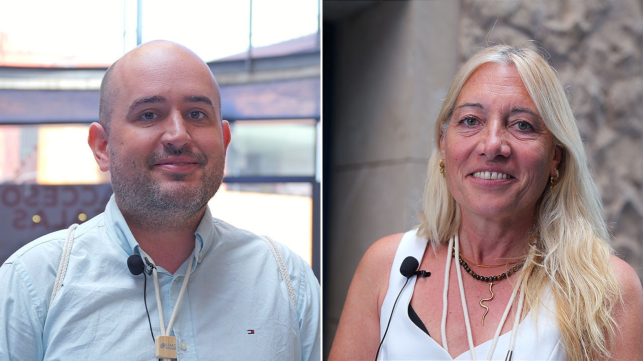 SEMG y Universidad - Competencias y necesidades