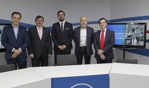 "No hay que hacer política con la sanidad, sino política sanitaria"