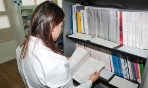 María, una joven médica que se preparó MIR, decidió darle una oportunidad a una especialidad que jamás se había planteado tras su nota en el MIR