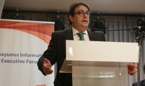 “No nos podemos permitir tener 17 modelos de servicios sanitarios a la vez”