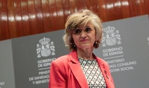 “No olvidemos la perspectiva de género en sanidad, la mujer es mayoría”