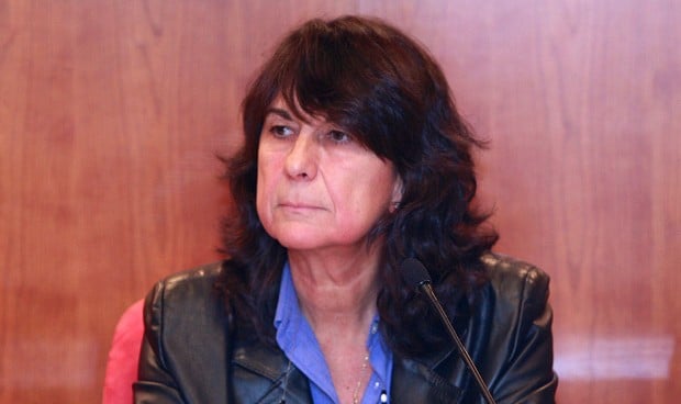 Carmen Suárez, miembro de la Comisión Calificadora del MIR, asegura que el examen no discrimina a las mujeres